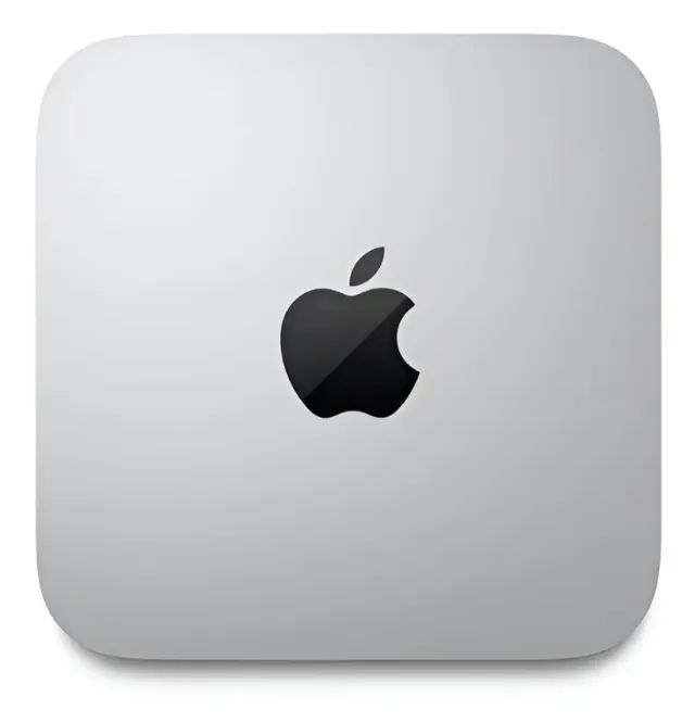 Mac mini M1 | 16GB RAM | SSD 256GB | Na Caixa | Cabo Original