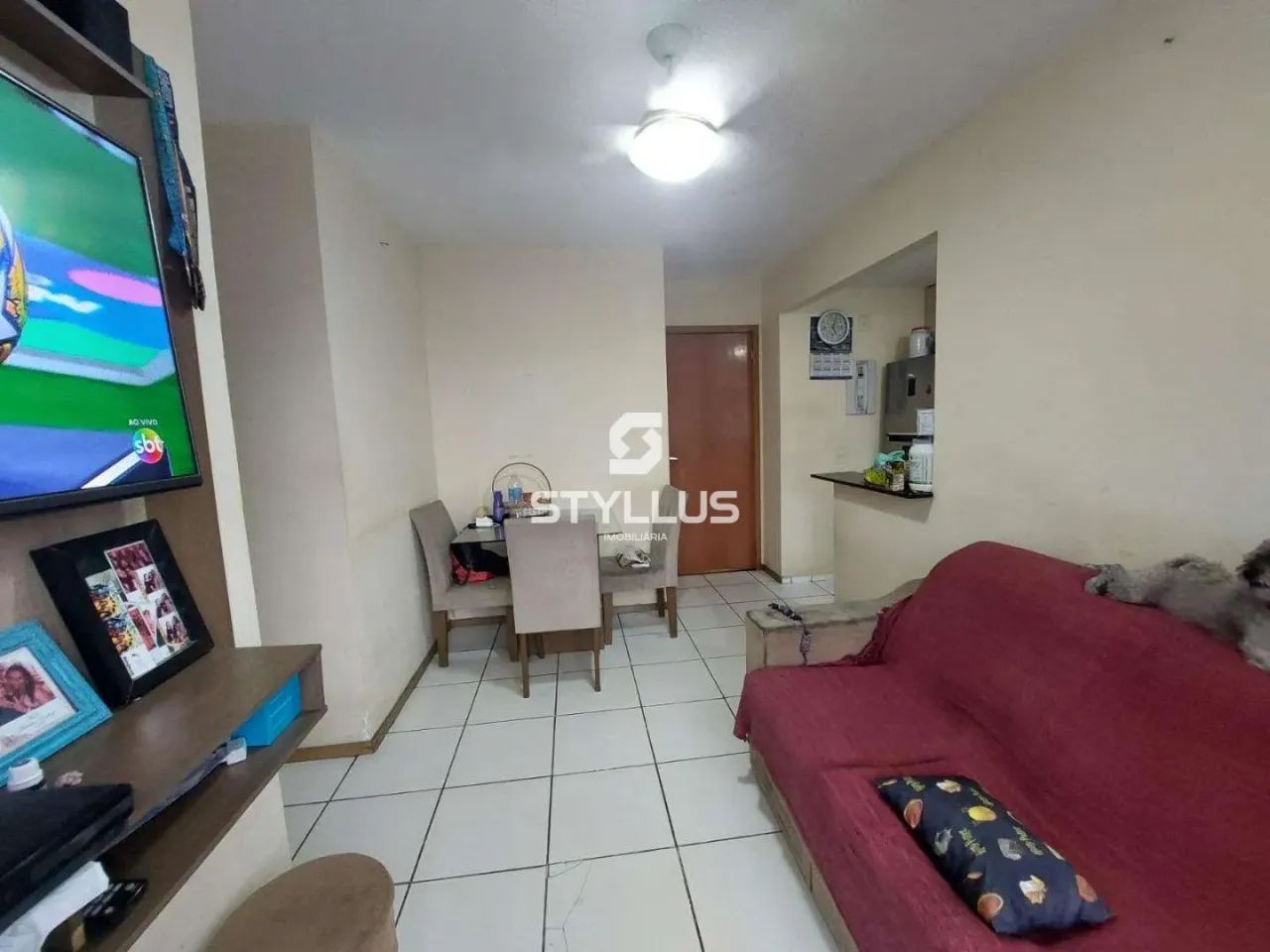 Cascadura | Apartamento 2 quartos - Foto 4