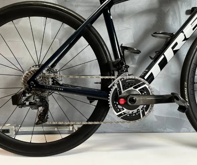 BICICLETA TREK EMONDA PROJECT ONE SEGAFREDO - Foto 3