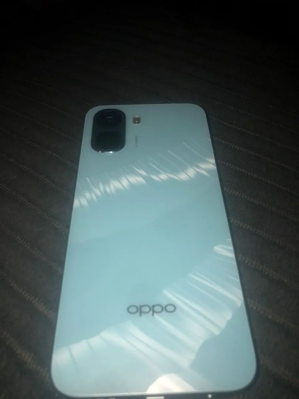 Vendo OPPO A6X novo  - Foto 2