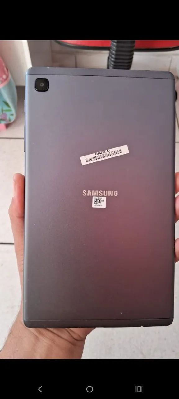 Tablet Samsung Galaxy tab A7 - Foto 2