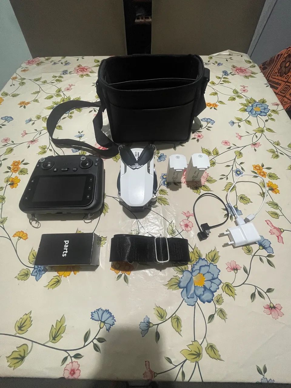 Drone S- x1  - Foto 4