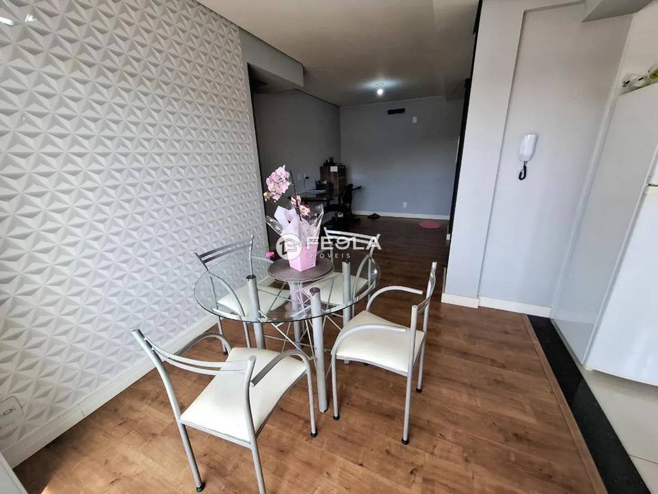 Apartamento à venda em Americana, Santa Cruz, com 3 quartos, com 75 m², Edificio São Camil - Foto 3