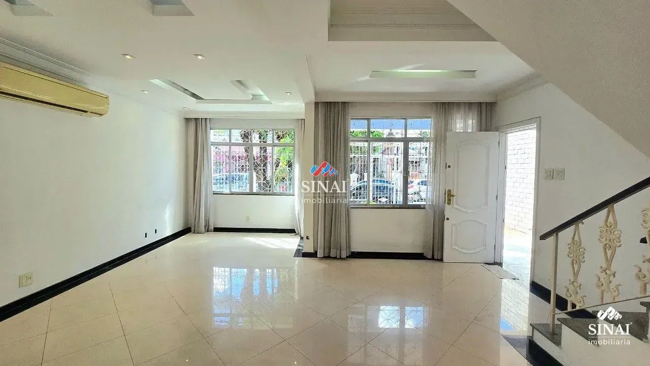 Casa 252m2 venda 4 quartos suite,piscina ,Vila da Penha - Foto 4