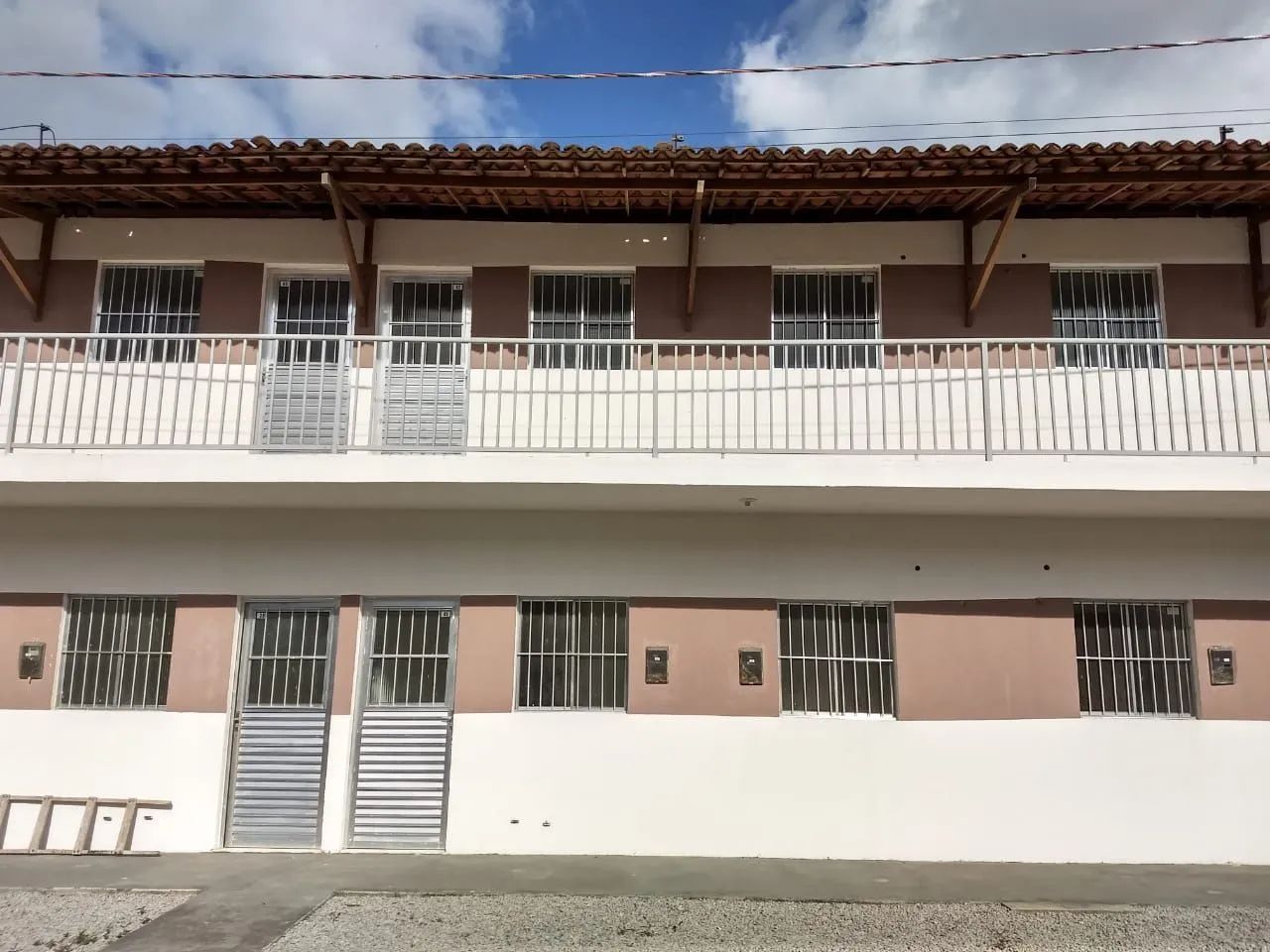 Aluga-se casa - Foto 3