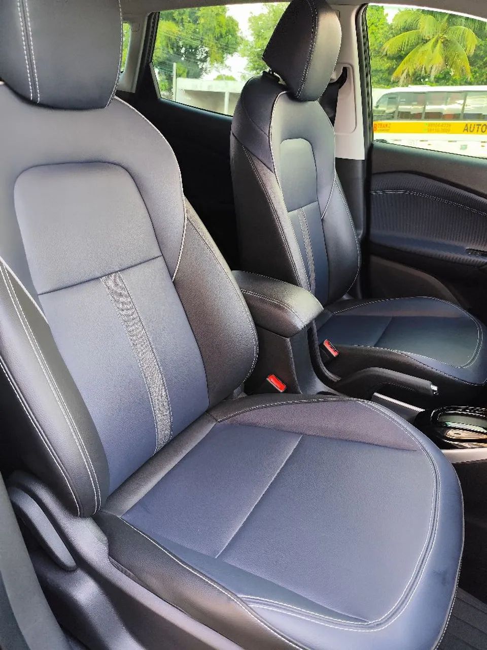 Chevrolet Tracker Premier 1.2 Turbo 12V Flex AUT 2024 - Foto 5