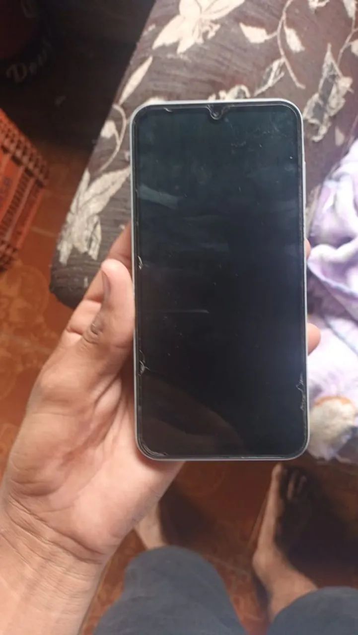 GALAXY A15 - Foto 2