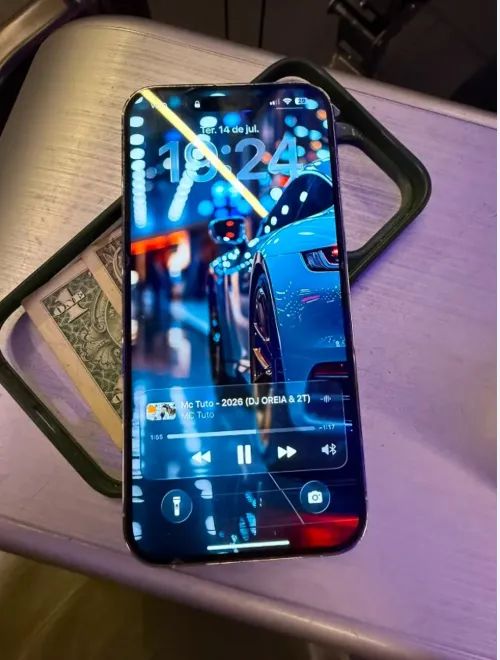 ? iPhone 14 Pro Max 128GB  - Foto 3