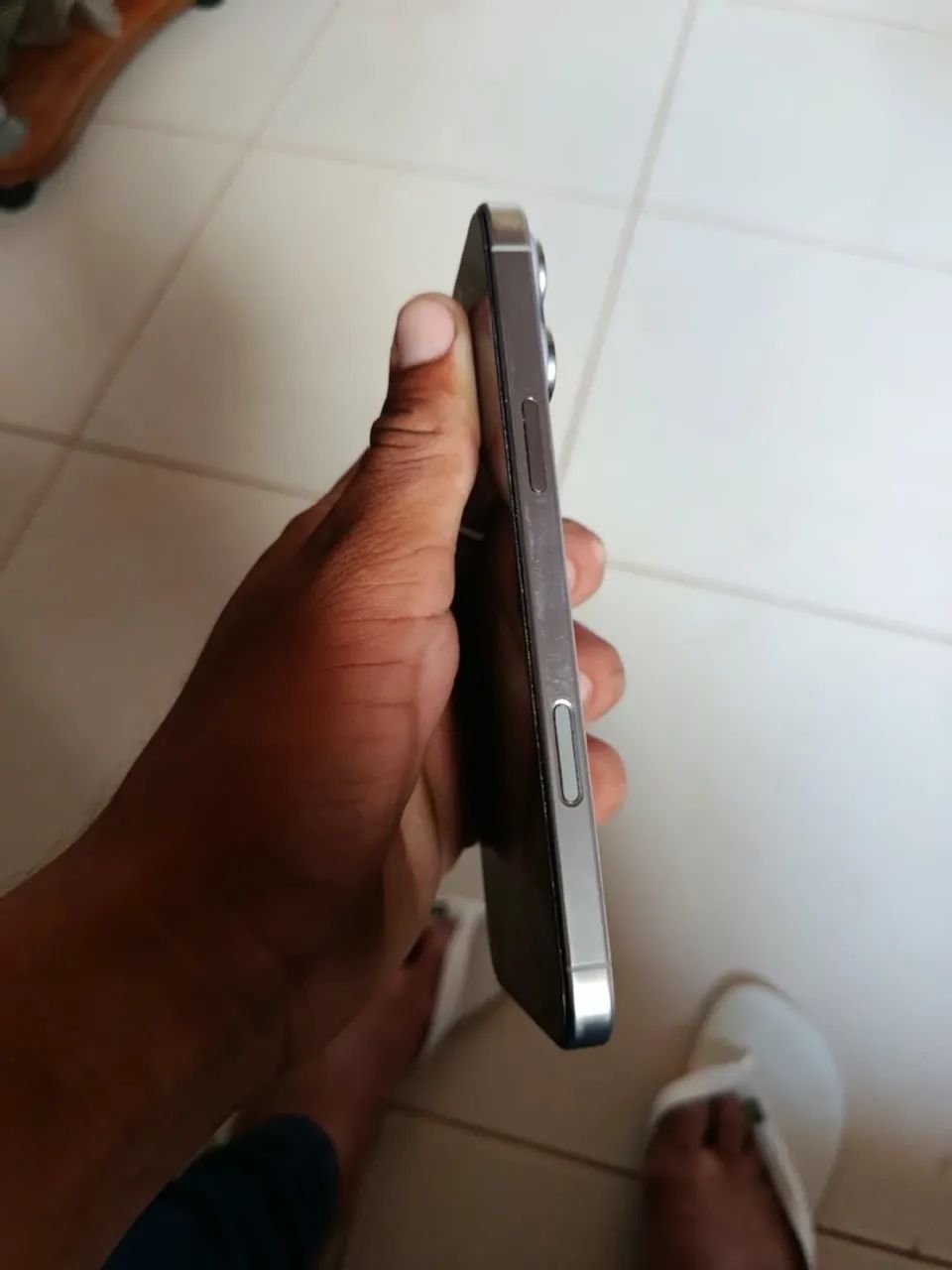 iPhone 16 pro max  - Foto 3