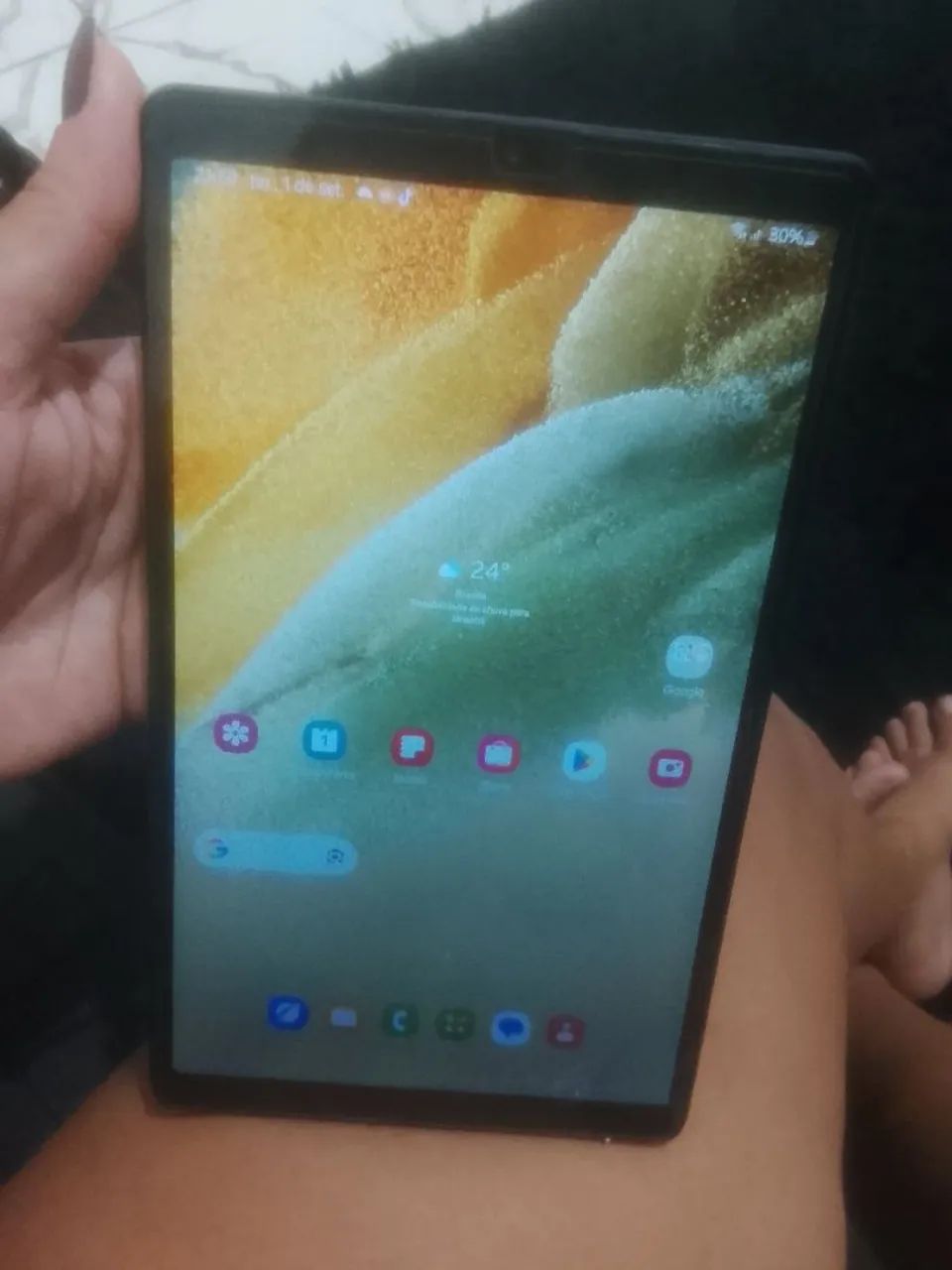 Tablet Tab A7 - Foto 4