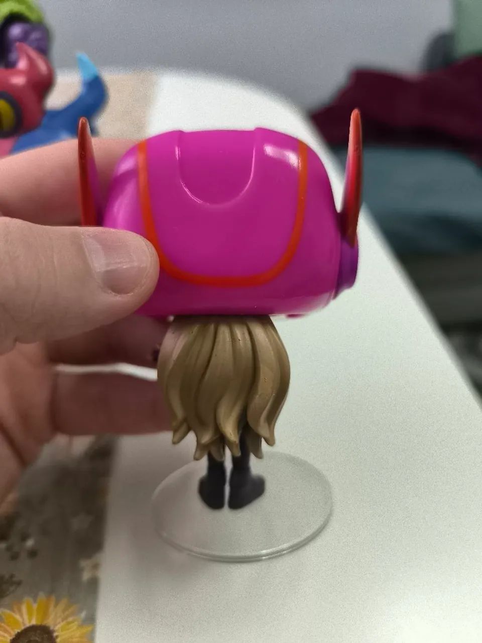 Funko Honey Level Big Hero 6 - Foto 3