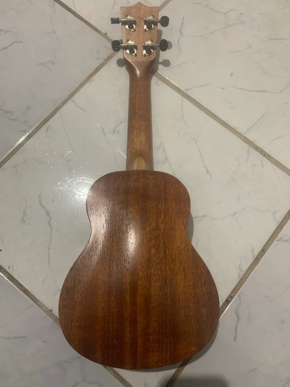 Ukulele Soprano 2020 - Foto 2