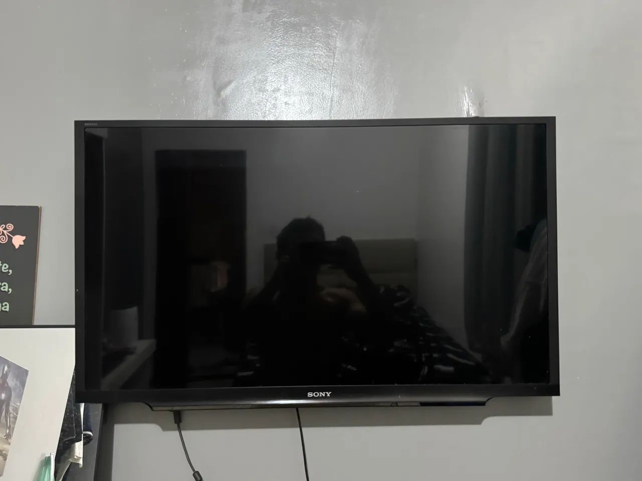 smart tv sony 32?