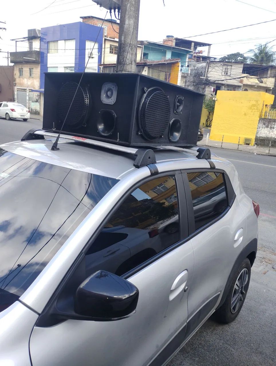 Carro de som e propaganda em geral  - Foto 3