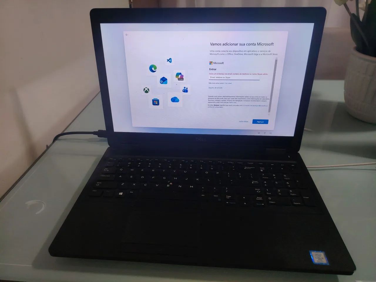 Notebook Dell I5