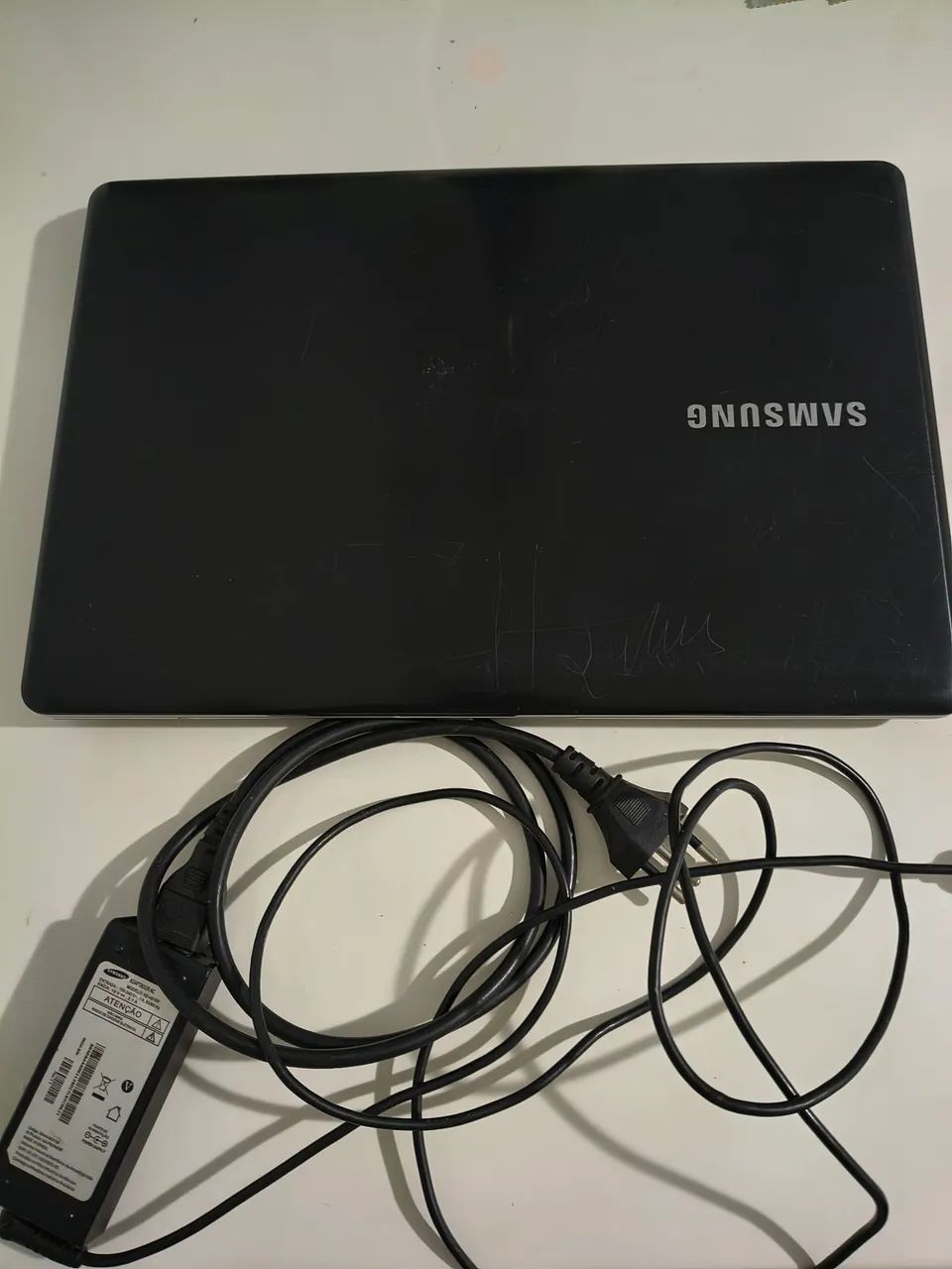 Notebook Samsung NP370E4K 14 polegadas - Foto 2