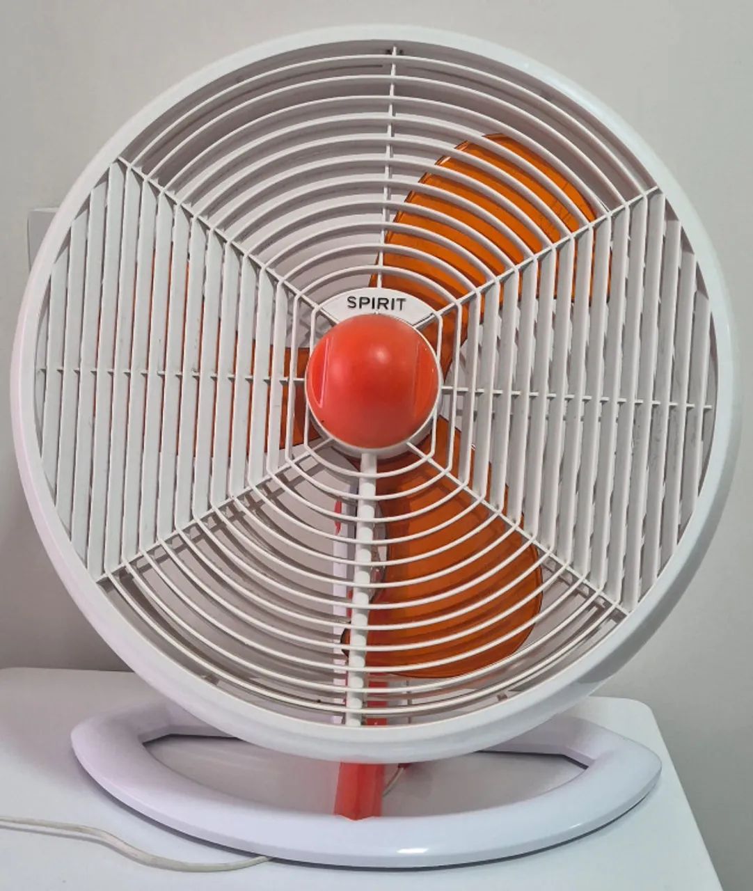 Ventilador de mesa 220 V - Foto 2