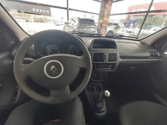 Renault Clio Rn/alize/expr./1.0 Hi-power 16V 5P 2015 - Foto 3