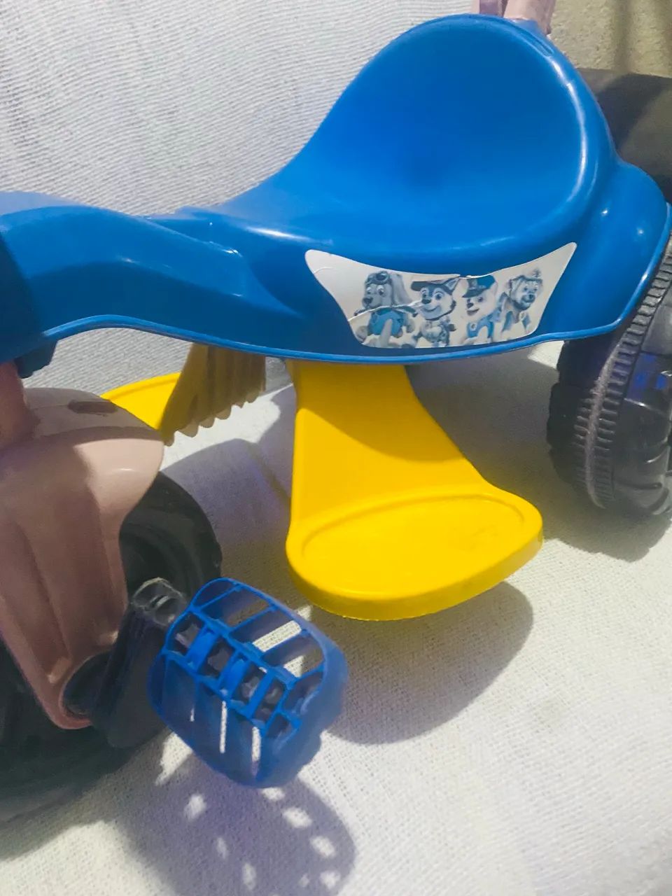 Carrinho de passeio  - Foto 2