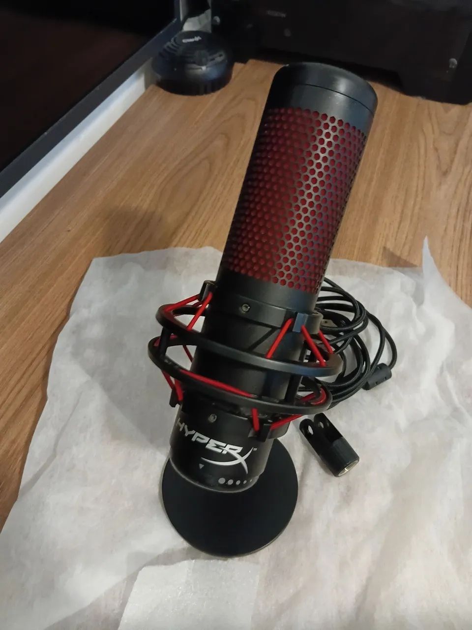 Microfone super - Foto 4