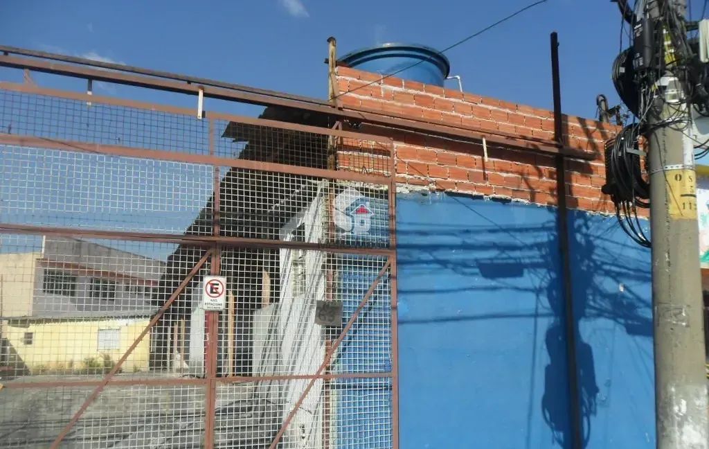 Terreno à venda, Vila Osasco, Osasco, SP