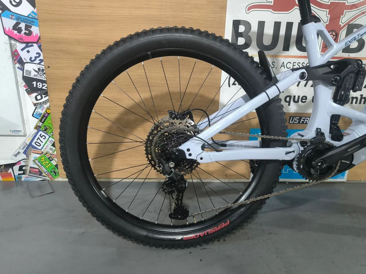 Exalt E-trail Sport V2 Tam 19  - Foto 2