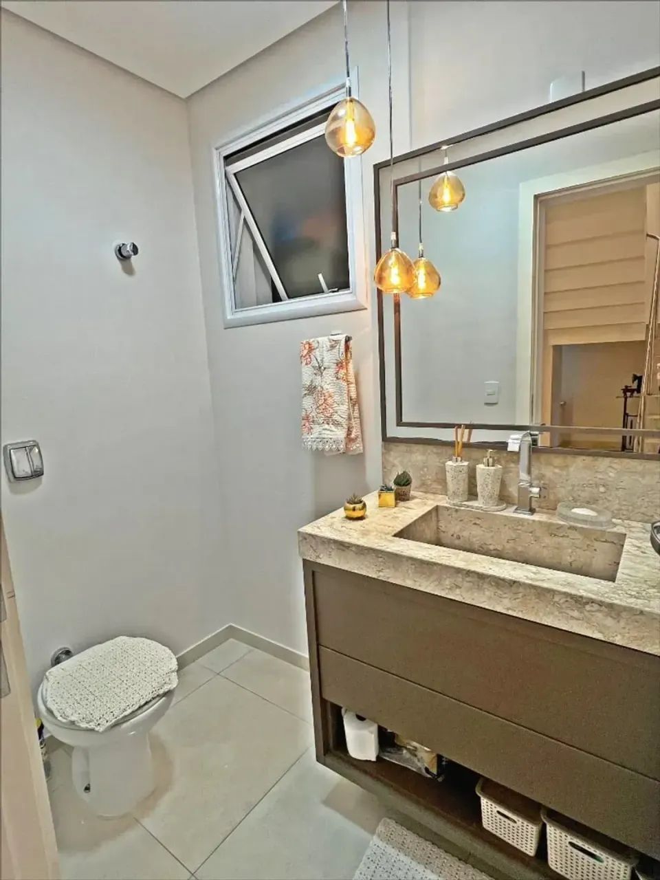 Casa com 3 Dormitórios - Pedra Branca - Palhoça - SC - Foto 5
