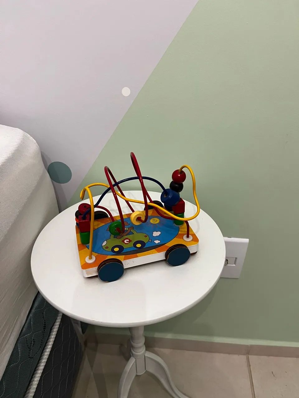 Brinquedos 