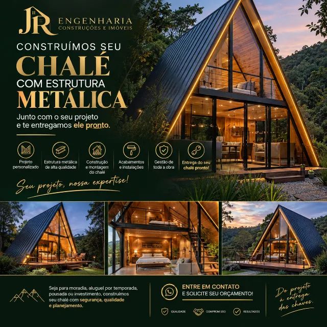 CHALES