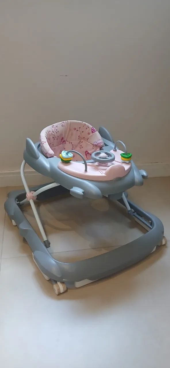 Andador de Bebê Galzerano