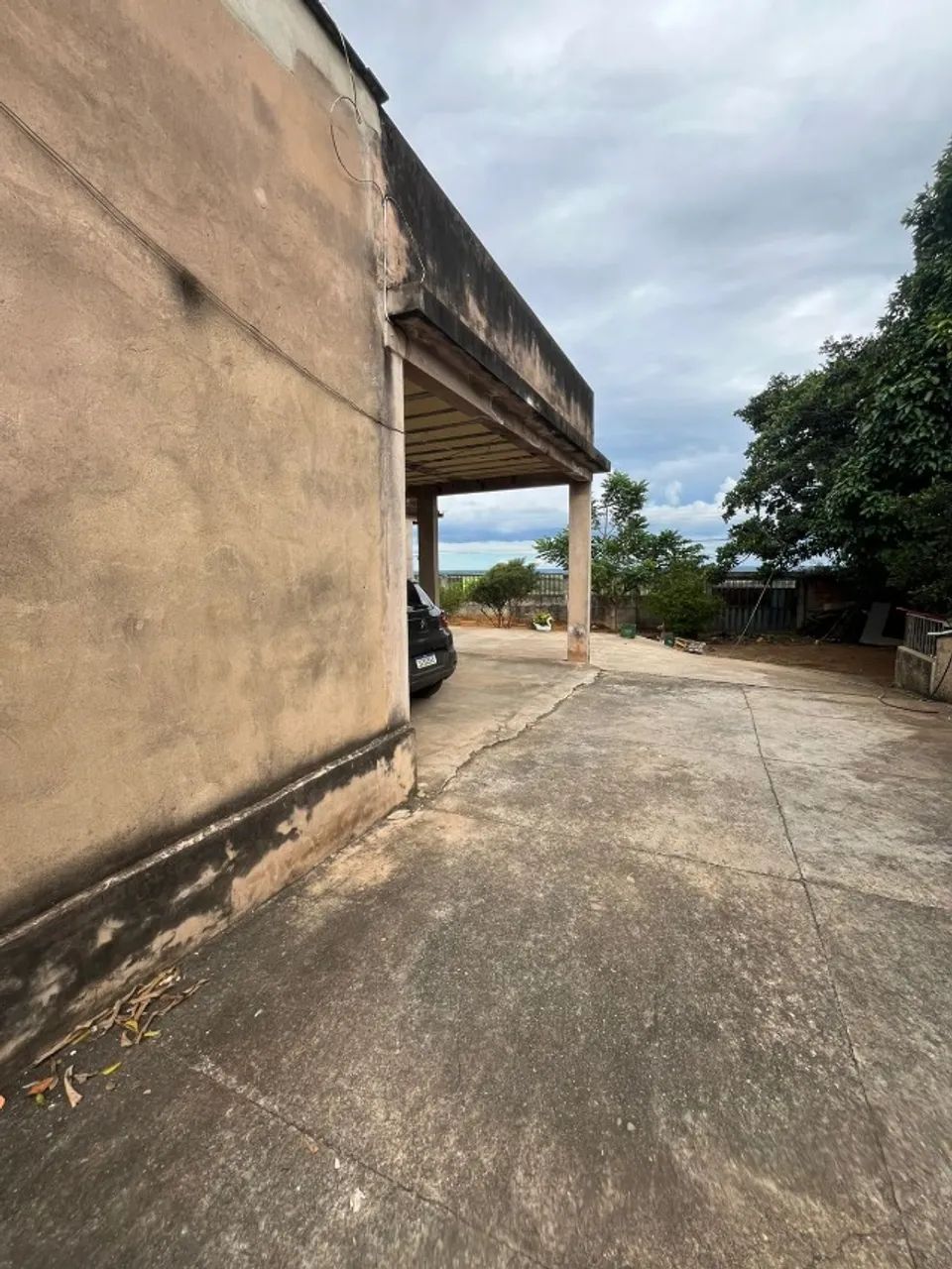 Casa Cidade Ocidental - Foto 3