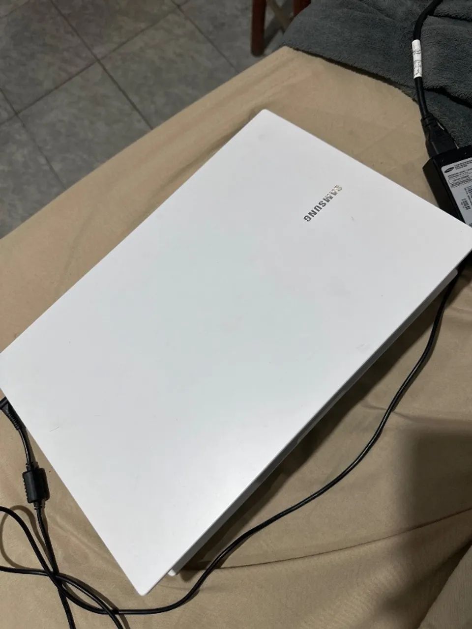 Notebook - Samsung  - Foto 2