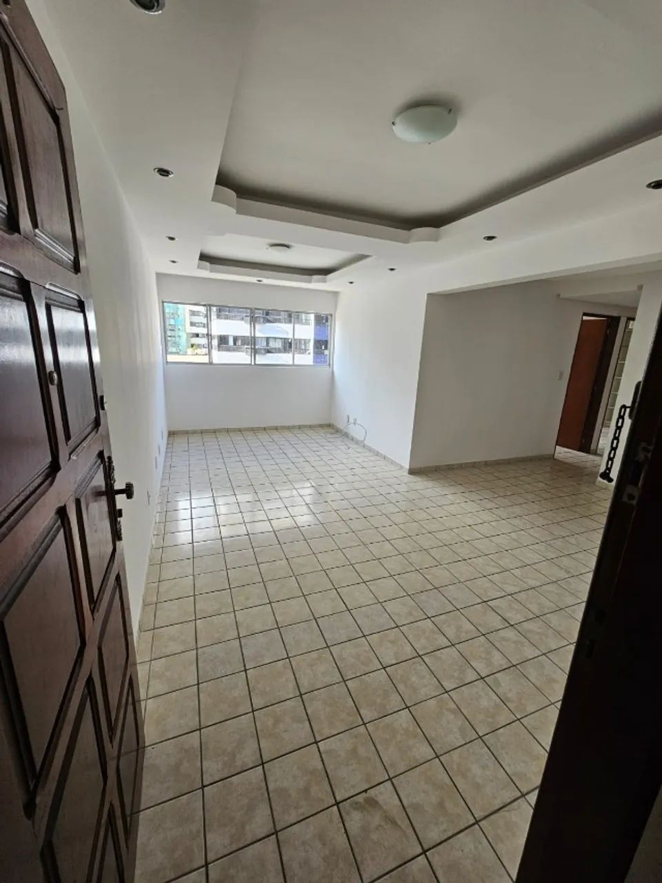 Apt. Ponta verde , 3 quartos