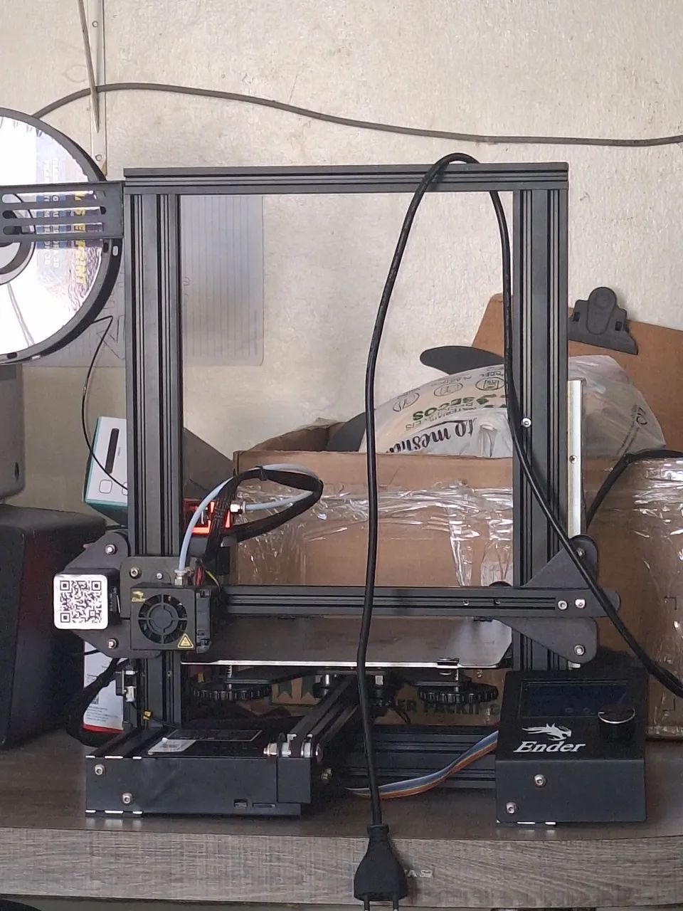 Creality  Ender 3