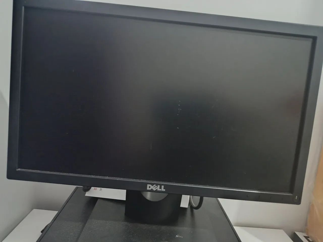 Monitor Dell 20 polegadas  - Foto 3