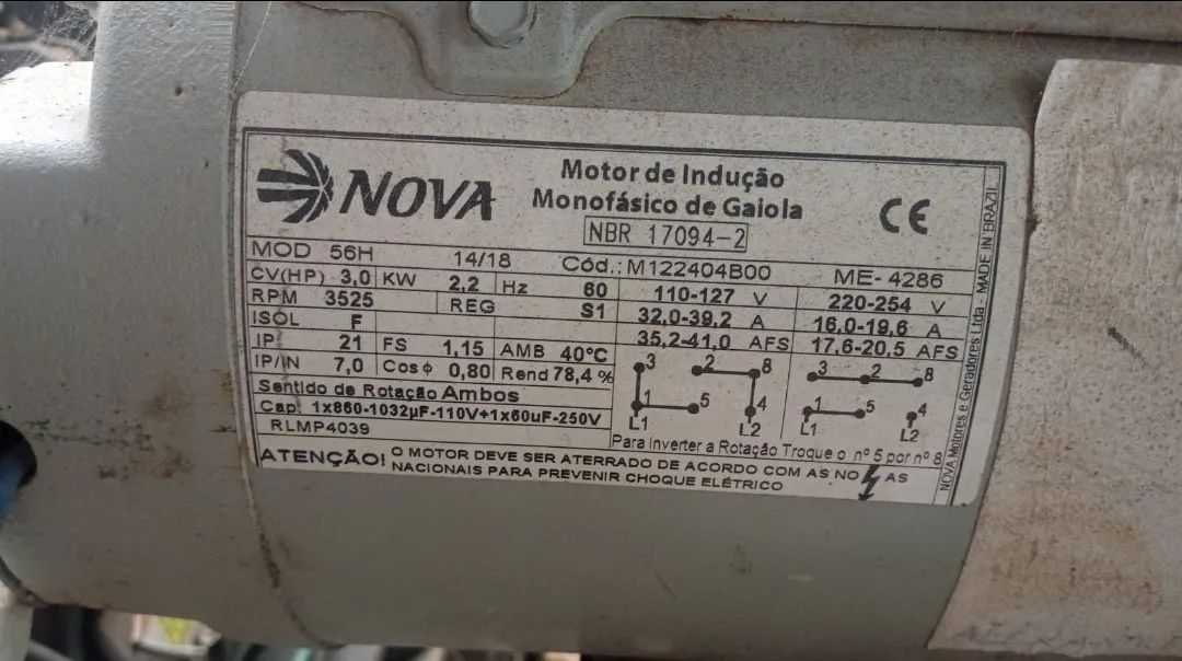 MÁQUINA DE BLOCO  - Foto 4