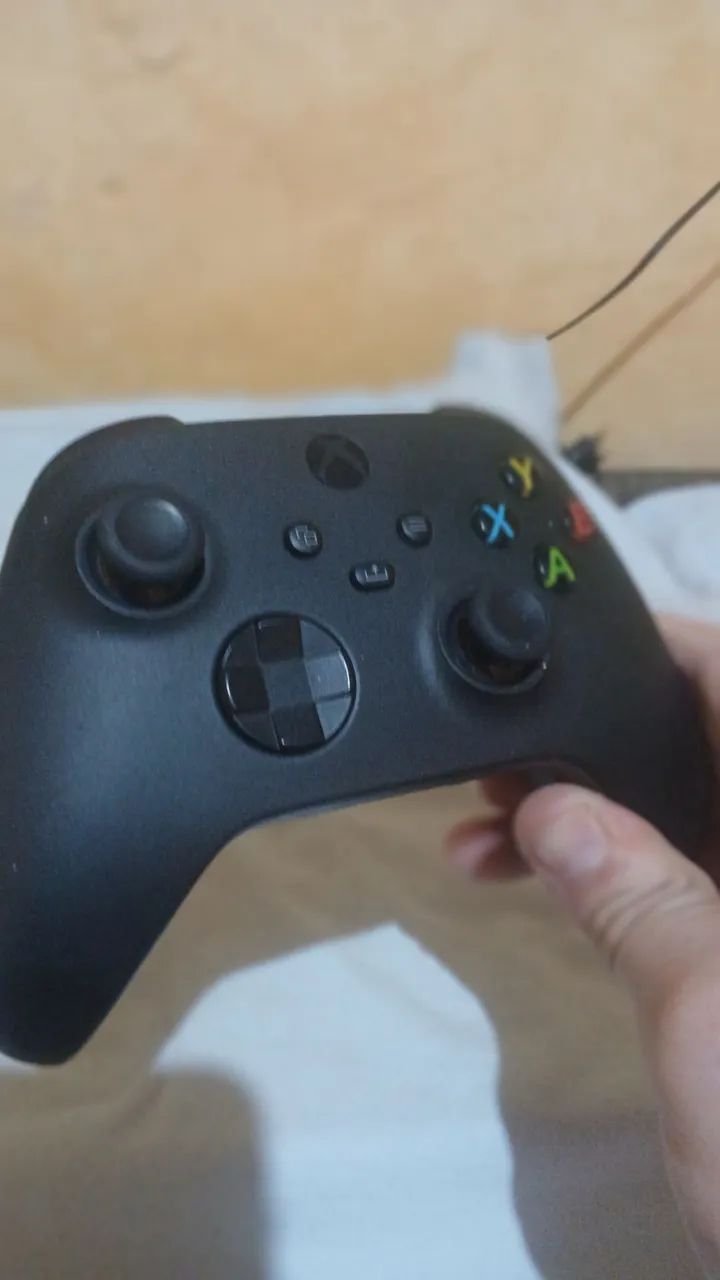 Controle de Xbox série S/X - Foto 2