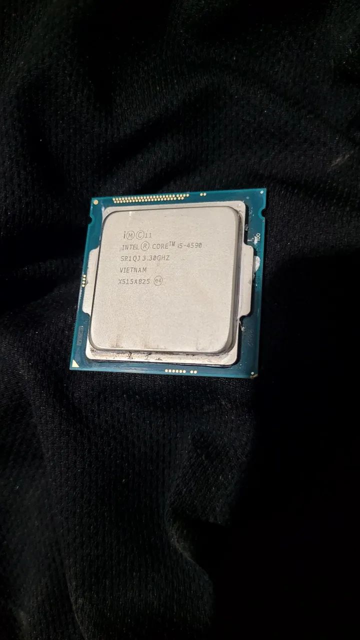 Core I5-4590