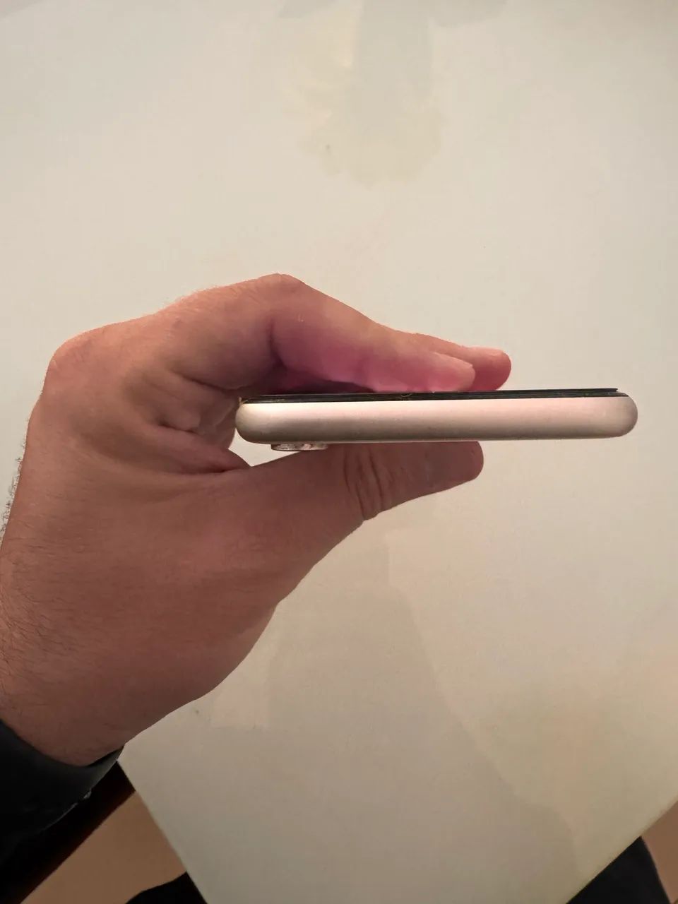 iPhone XR branco 64gb - Foto 4