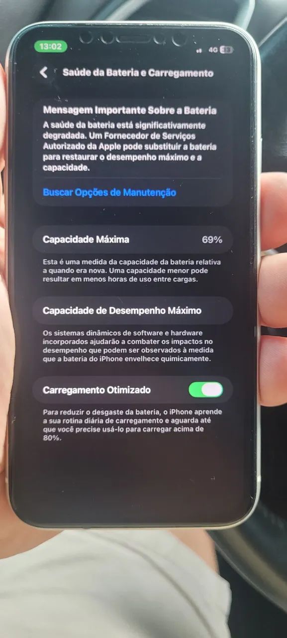 Iphone 11 - Foto 3