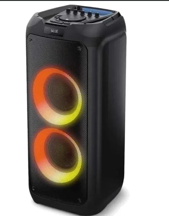 Caixa de som Philips  - Foto 2