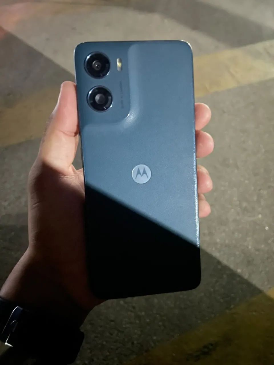 Vendo celular no preço bom  - Foto 3