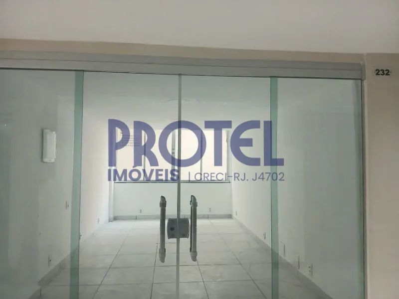 SALA COMERCIAL RIO DE JANEIRO COPACABANA
