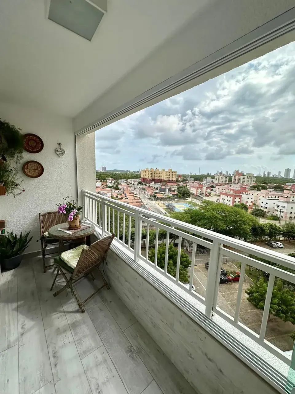 Apartamento à Venda no Villa Park com 03 quartos - Foto 5