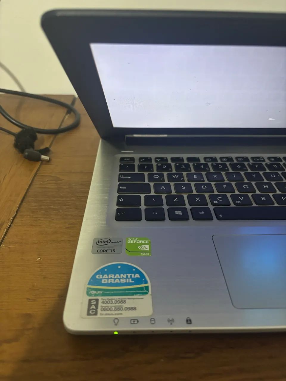ULTRABOOK I5 - 500gb + Nvidia 740m - Foto 2