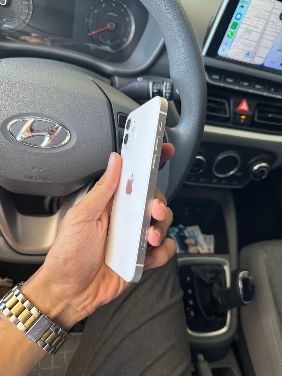 iPhone 12 128 - Foto 4