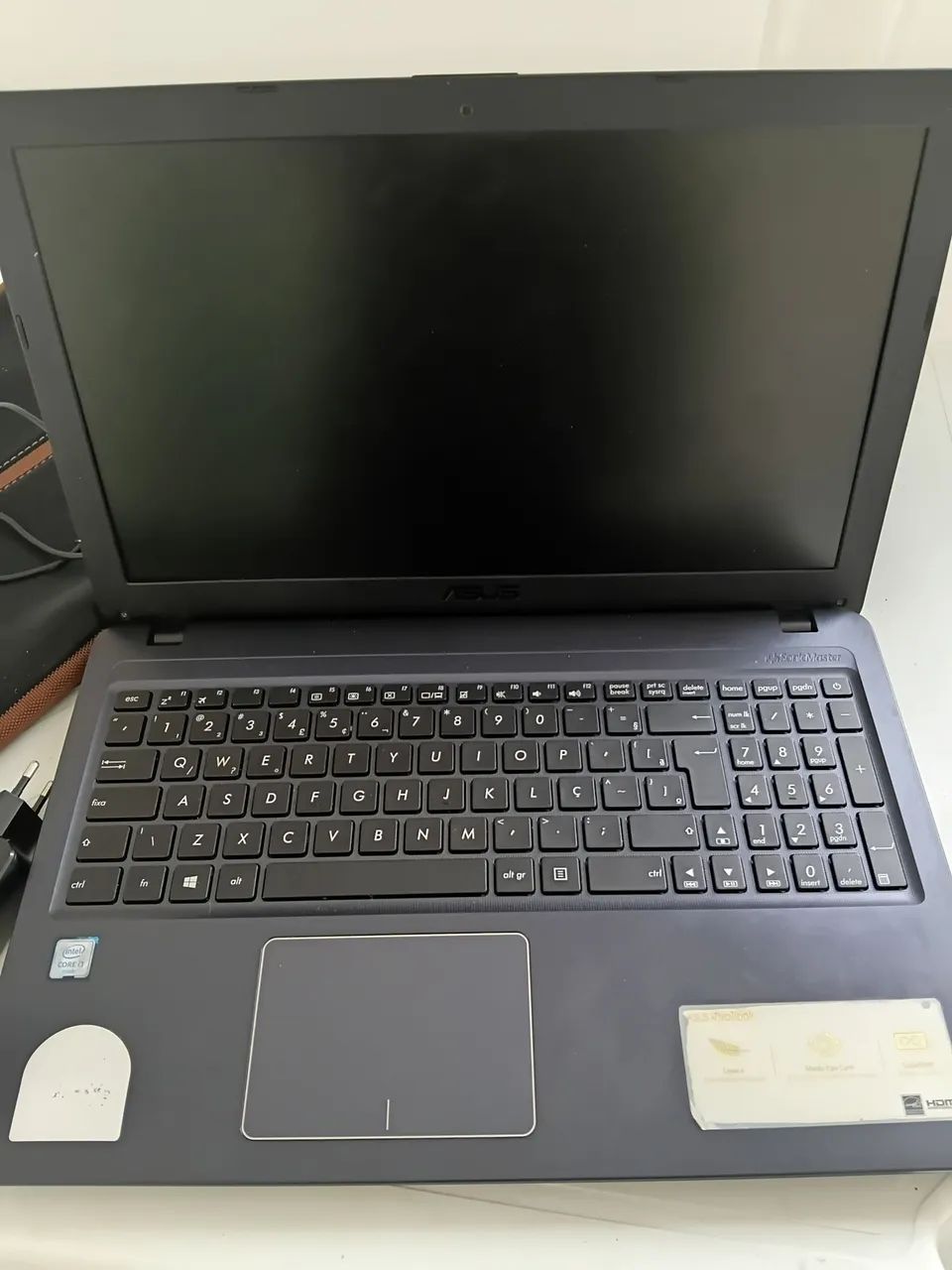 Notebook asus barato  - Foto 2