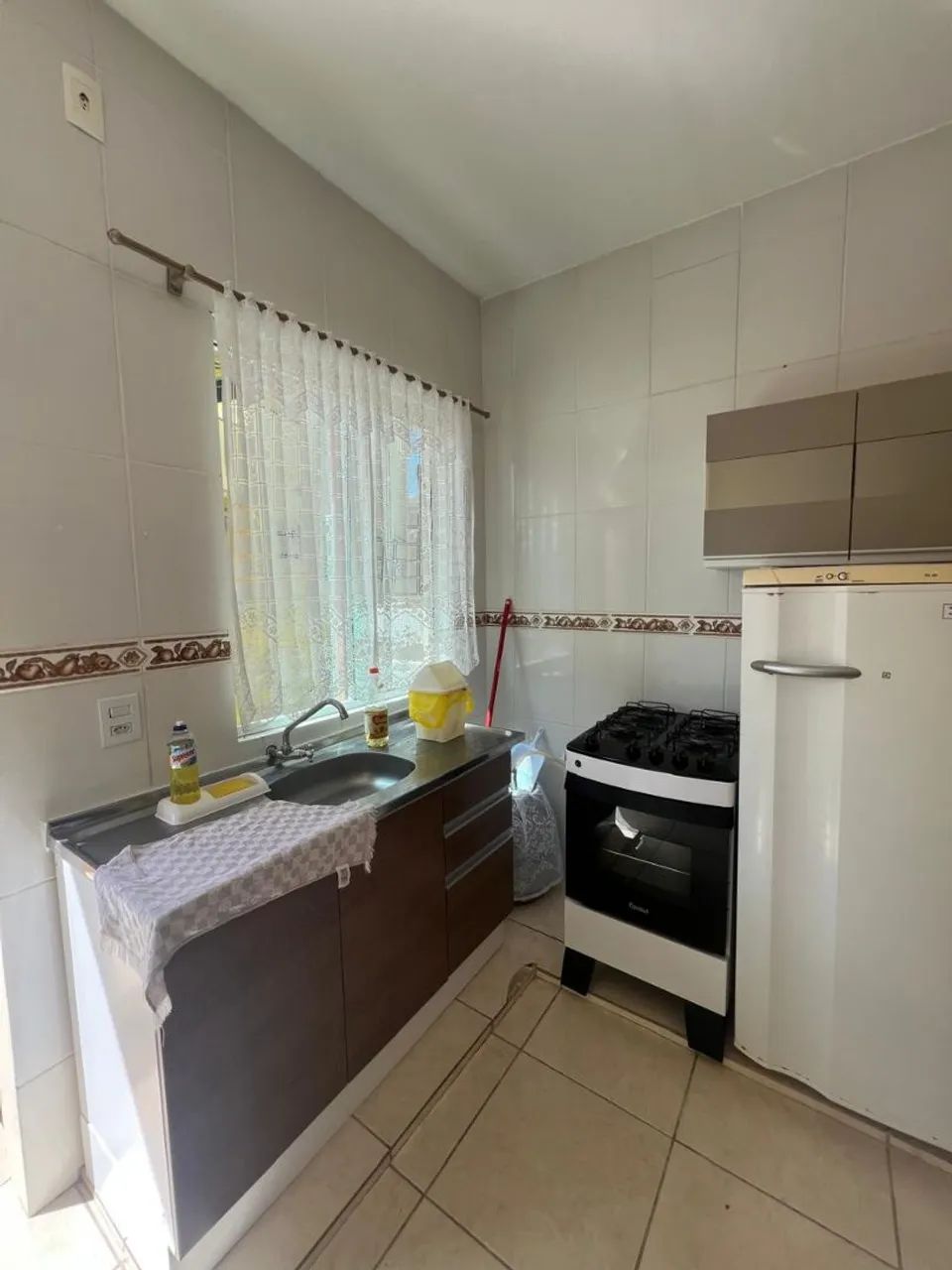 Apto anual centrinho Barra da lagoa  - Foto 5