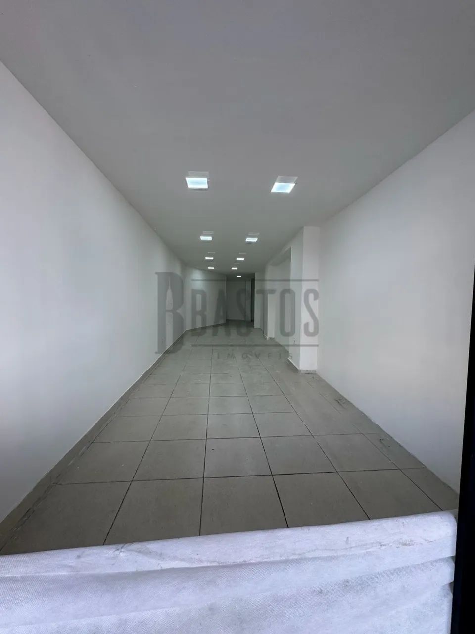 Loja para alugar no bairro Centro - Juiz de Fora/MG - Foto 2