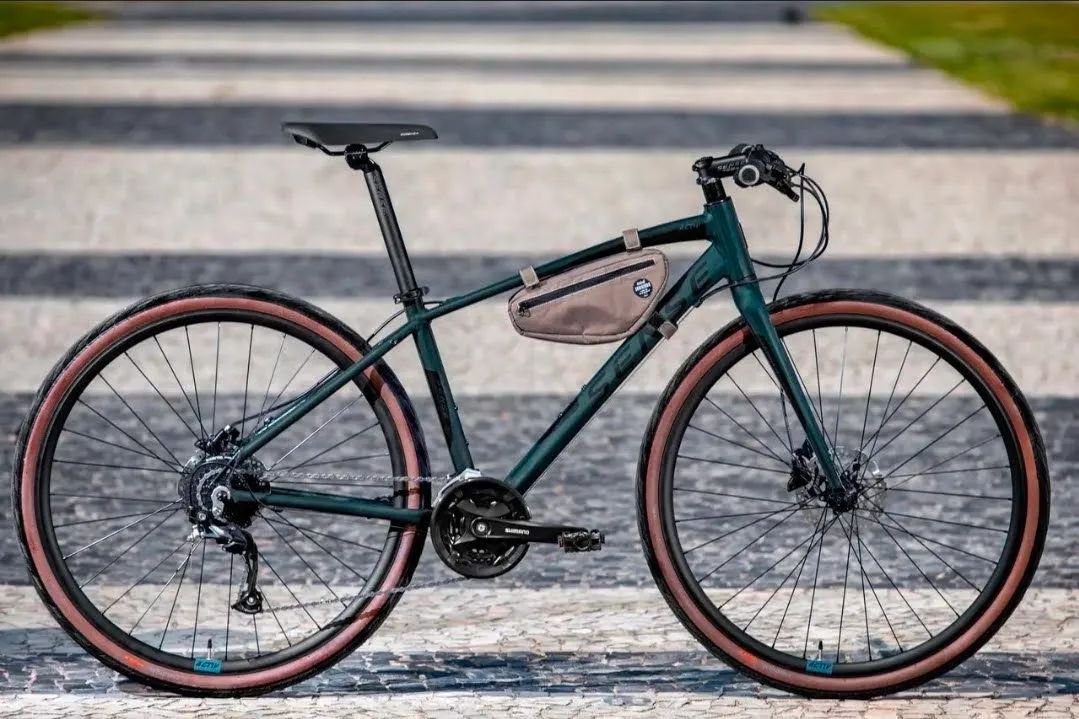 Bicicleta Sense Active  - Foto 2